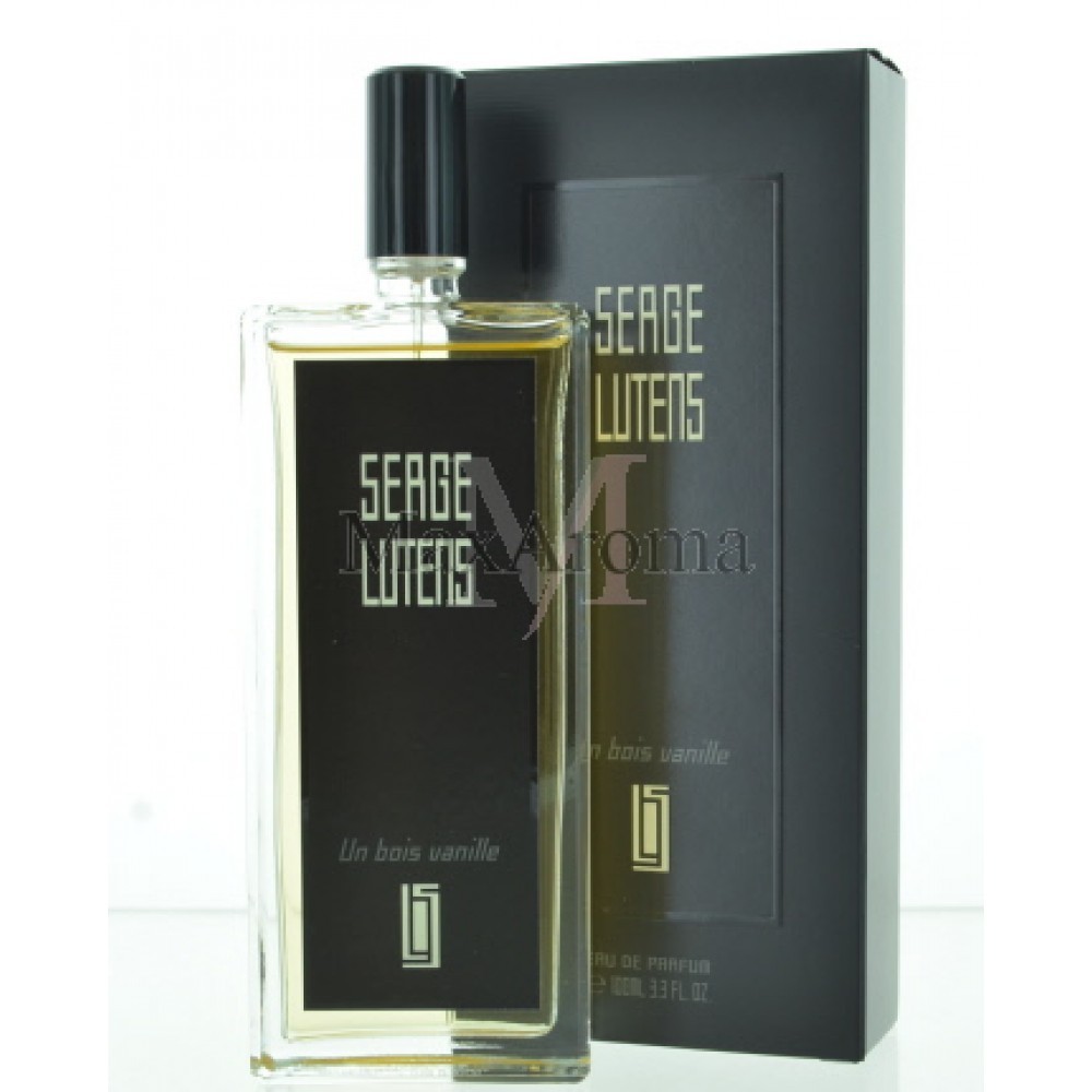 Serge Lutens Un bois Vanille (U) EDP 3.4 oz