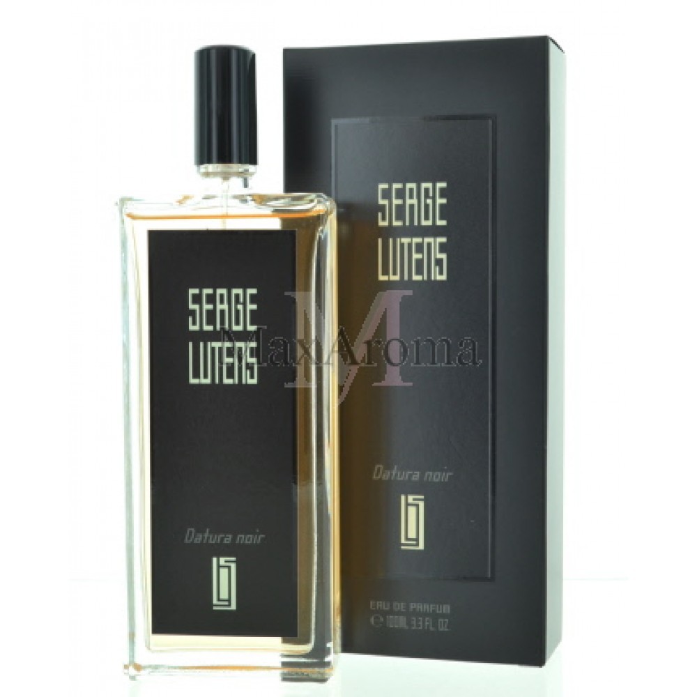 Serge Lutens Datura noir (U) EDP 3.4 oz