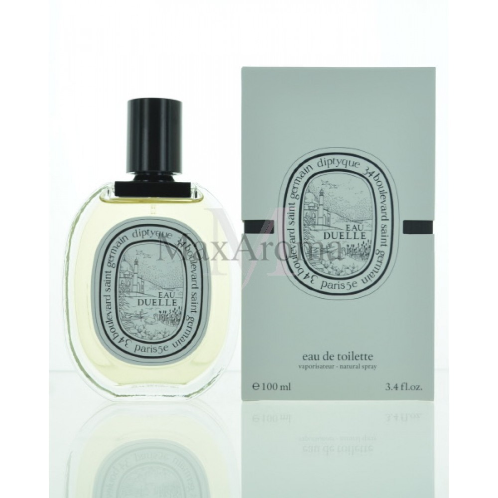 Diptyque Eau Duelle (U) EDT 3.4 oz