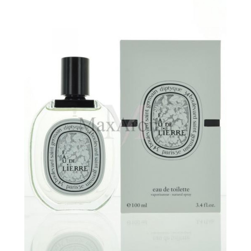 Diptyque Eau de Lierre (L) EDT 3.4 oz