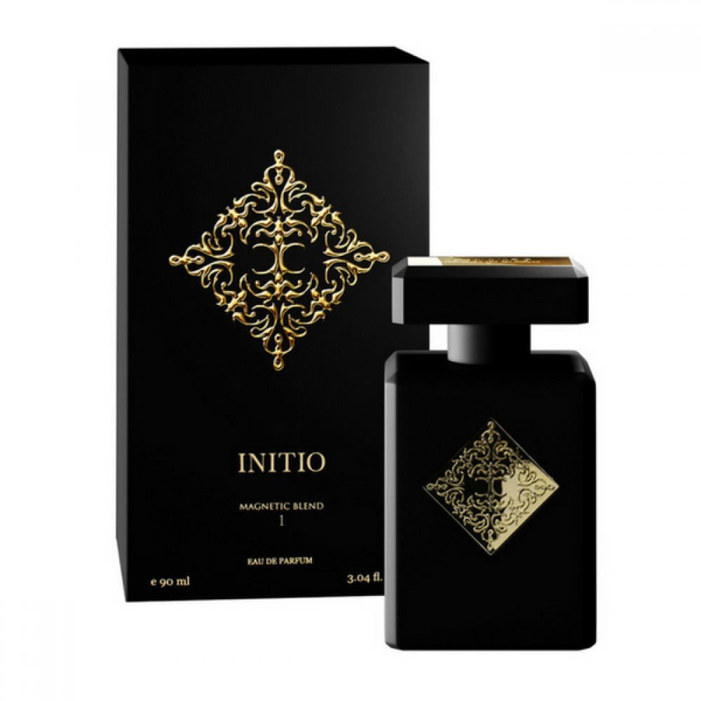 Initio Magnetic Blend 1 (U) EDP 3.04