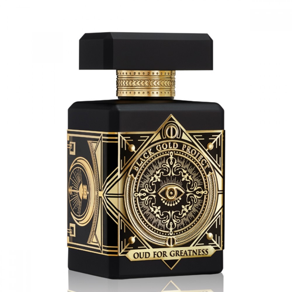 Initio Oud (U) EDP 3.04