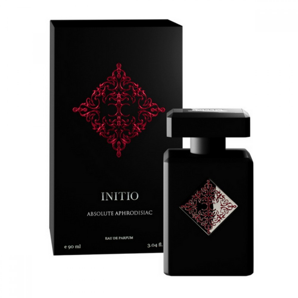 Initio Absolute Aphrodisiac (U) EDP 3.04