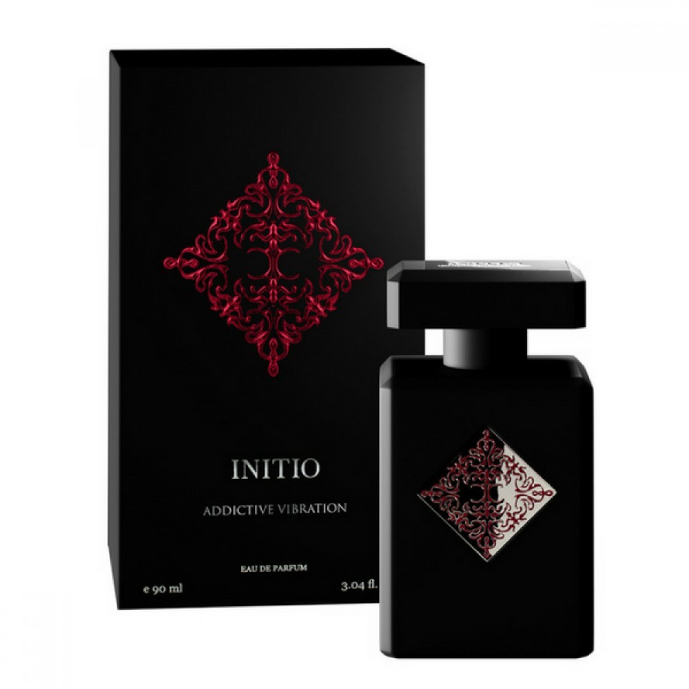 Initio Addictive Vibration (U) EDP 3.04