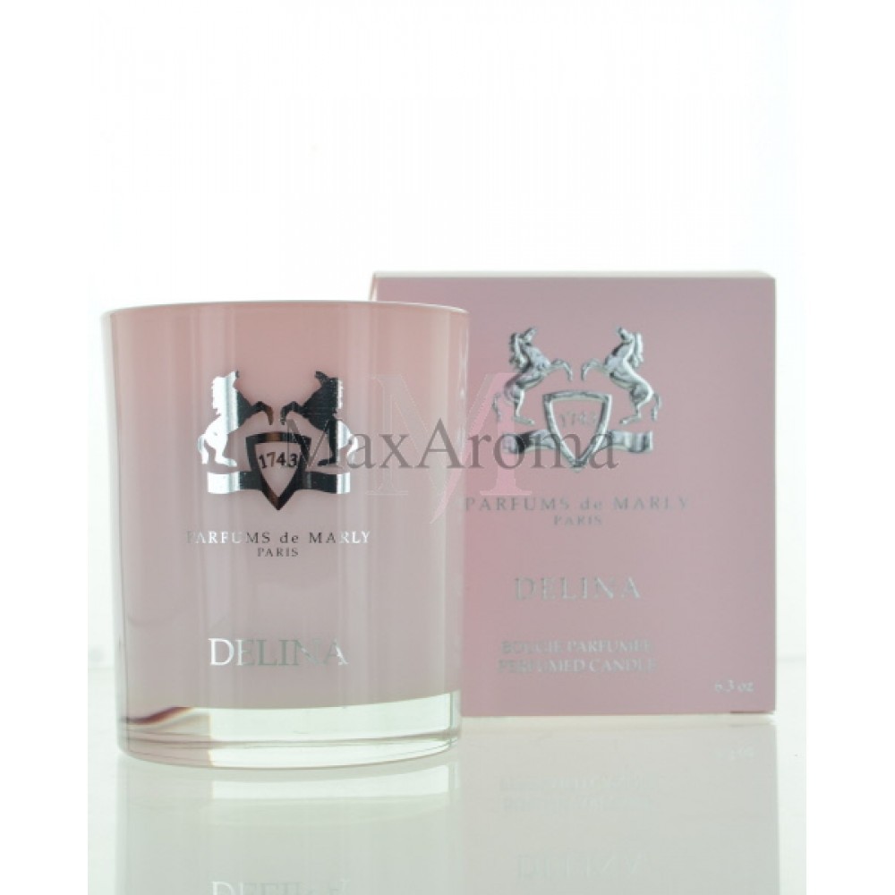 Parfums De Marly Delina Candle (L)