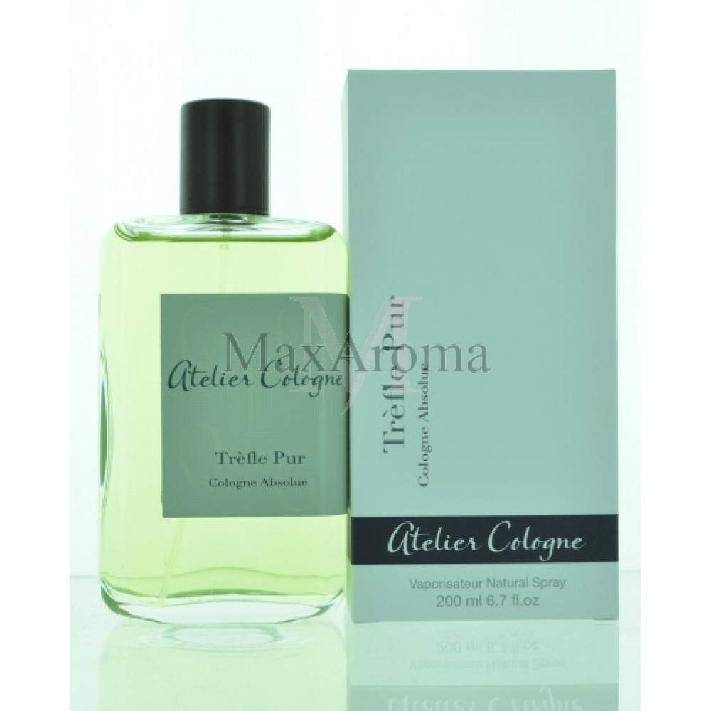 Atelier Cologne Trefle Pur (U) 6.7 oz