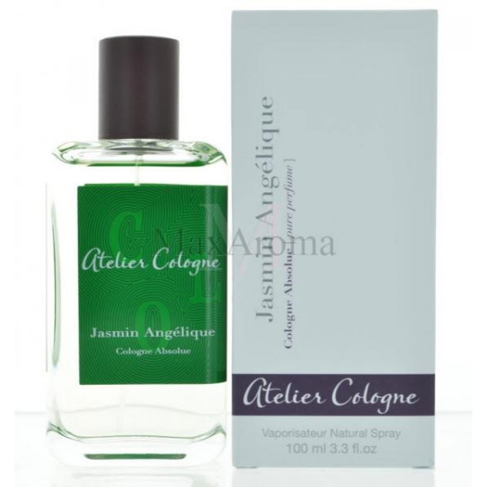 Atelier Cologne Jasmin Angelique (U) 3.3 oz