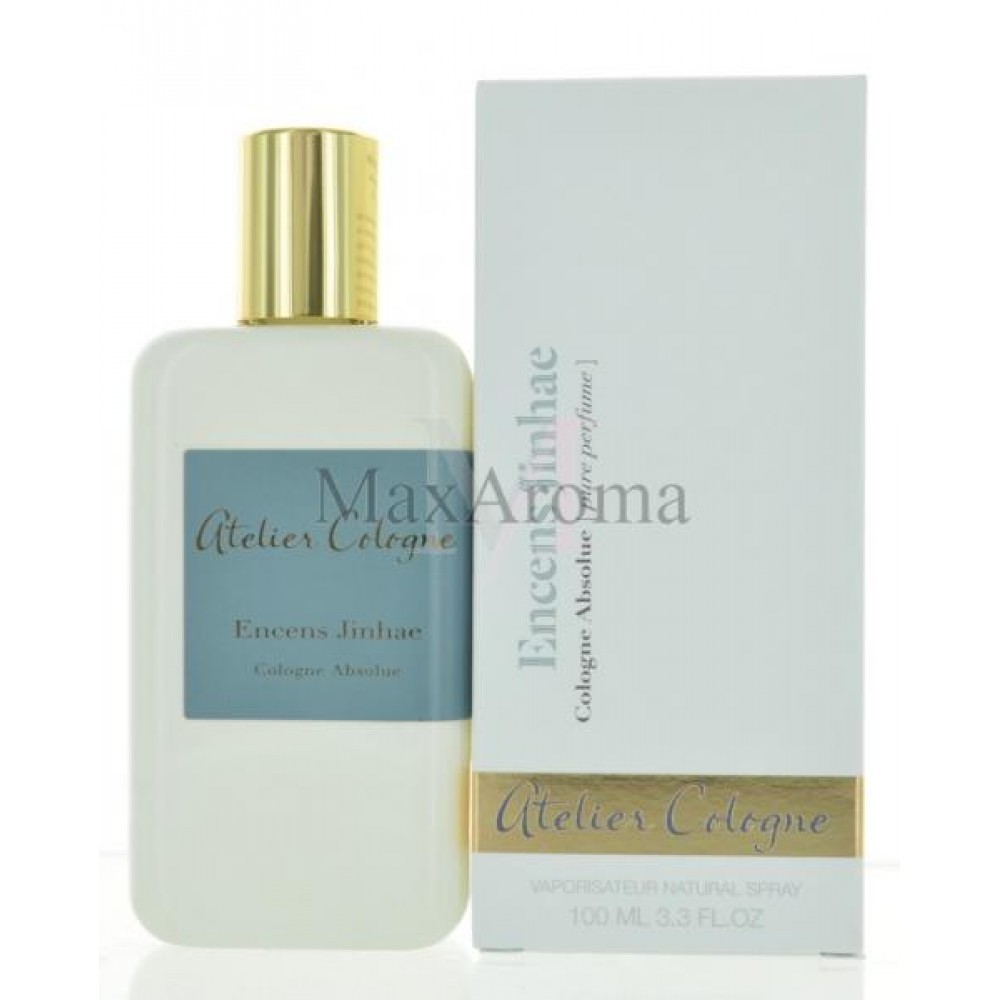 Atelier Cologne Encens Jinhae (U) 3.3 oz