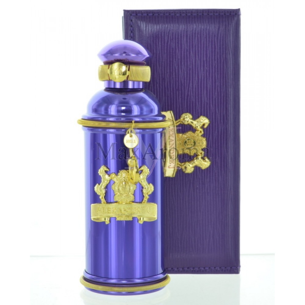 Alexandre. J Iris Violet The Collector (U) EDP