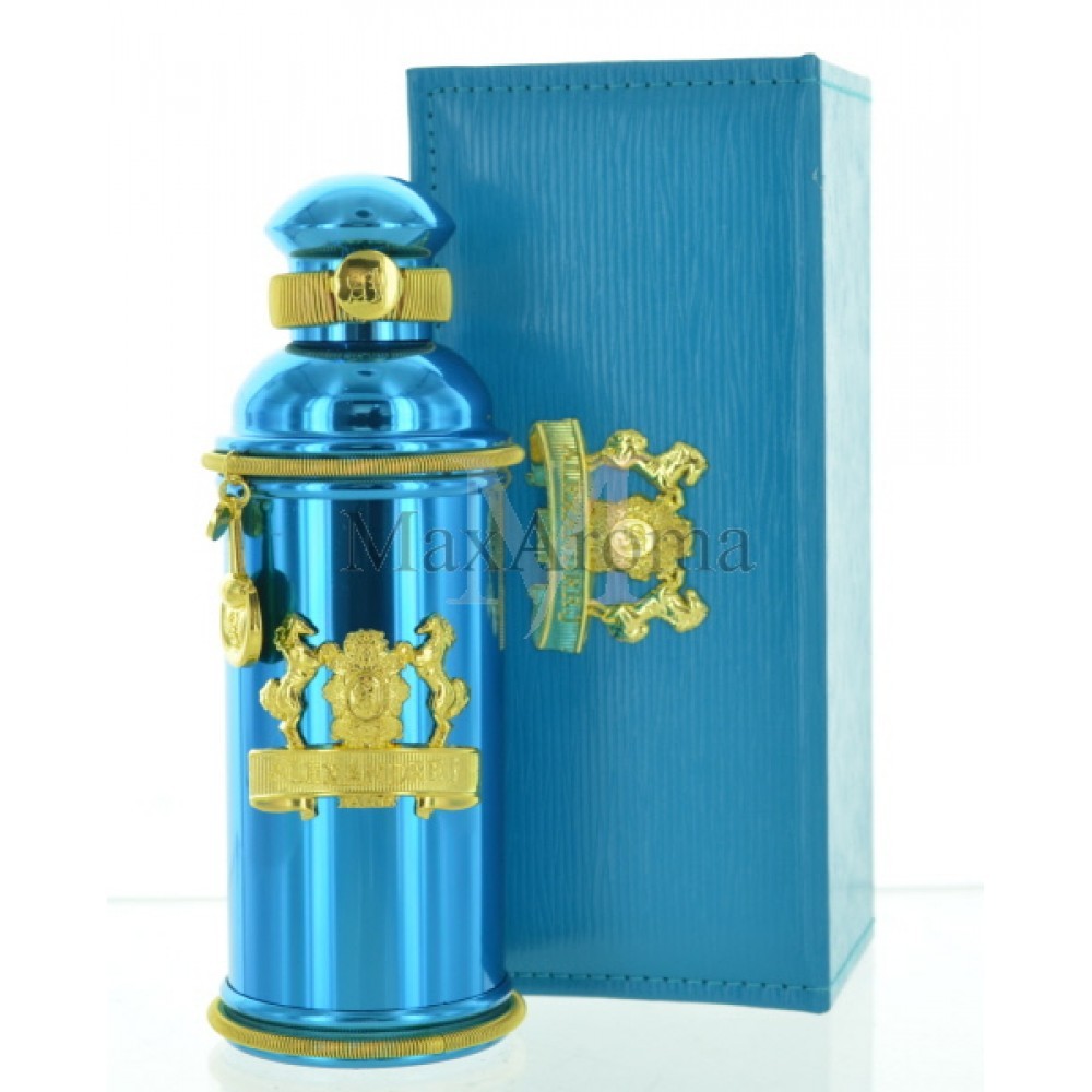 Alexandre. J Mandarine Sultane The Collector (U) EDP 3.4 oz