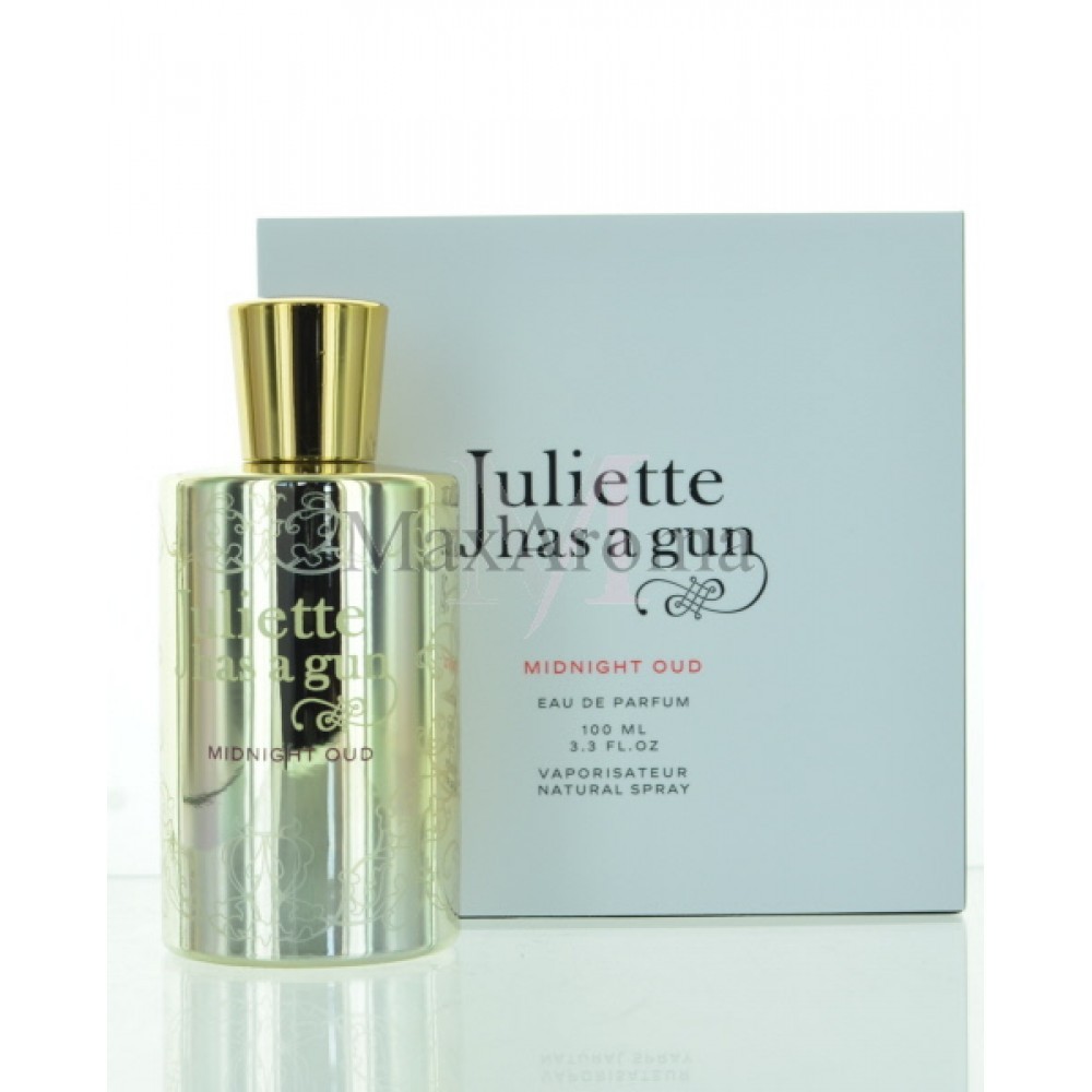 Juliette Has A Gun Midnight Oud (L) EDP