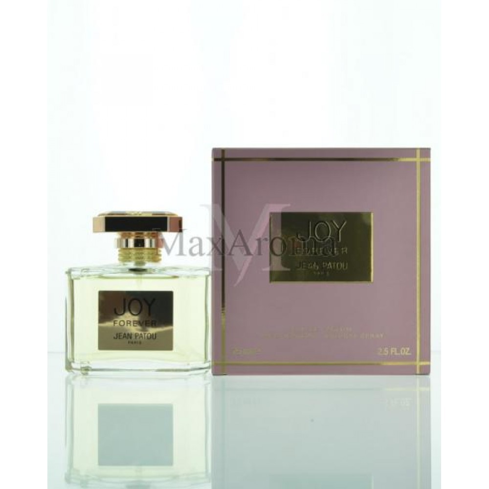 Jean Patou Joy Forever (L) EDP 2.5 oz