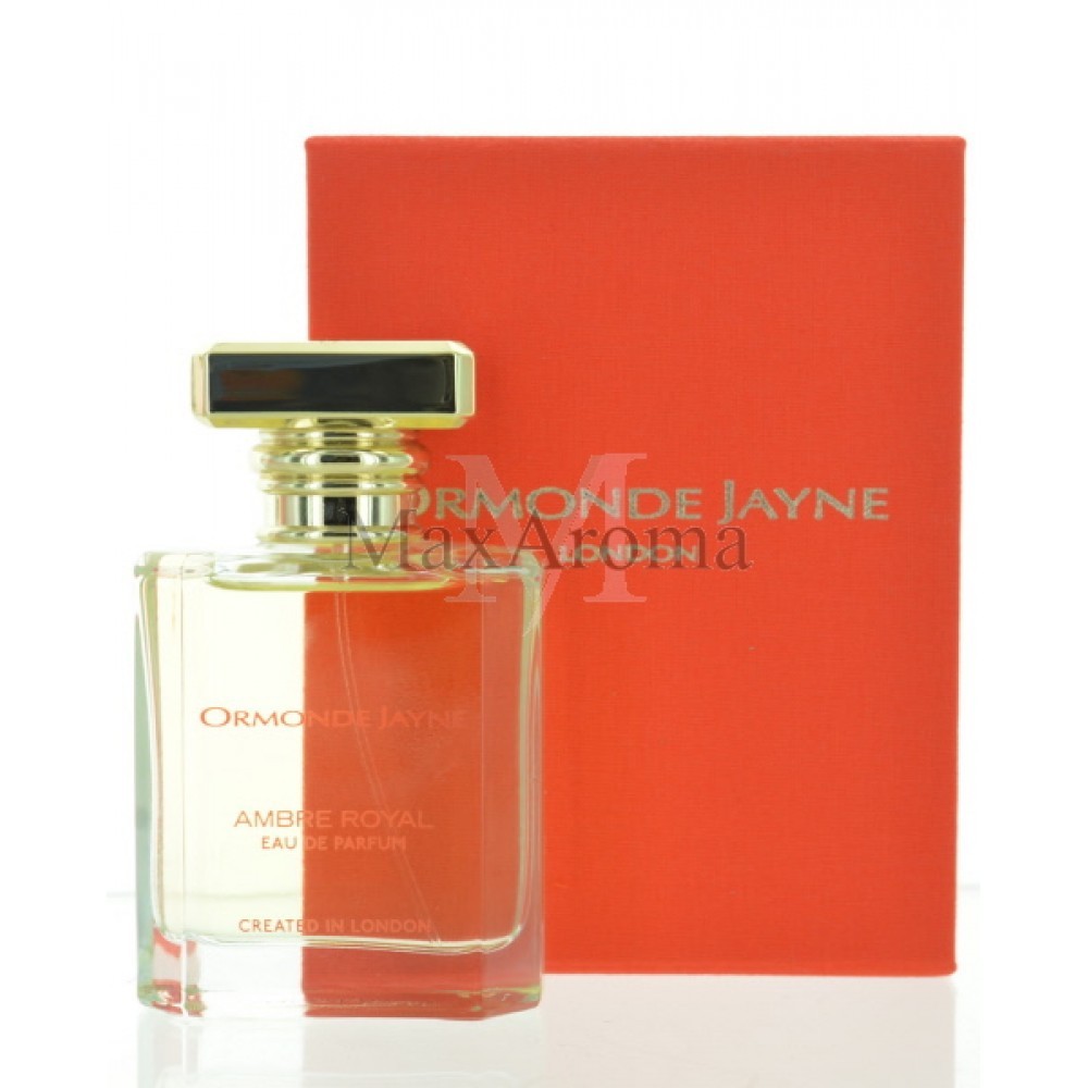 Ormonde Jayne Ambre Royal (U) EDP 1.7 oz