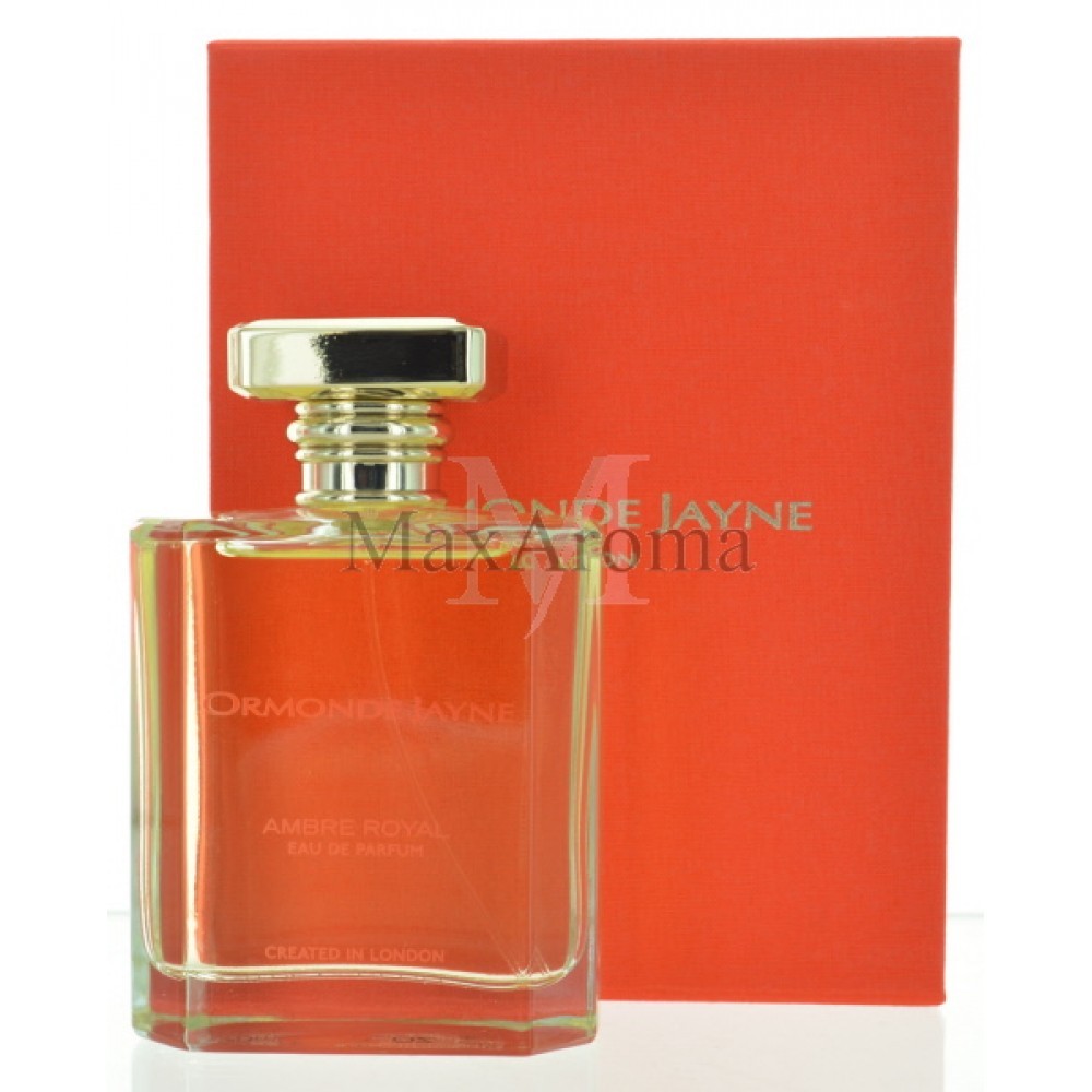 Ormonde Jayne Ambre Royal (U) EDP 4 oz