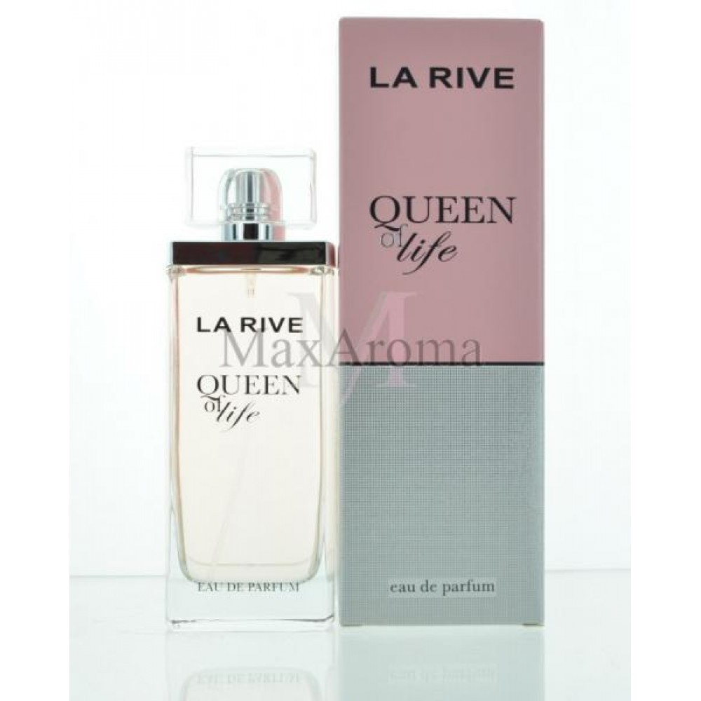 La Rive Queen of Life (L) EDP 2.5 oz