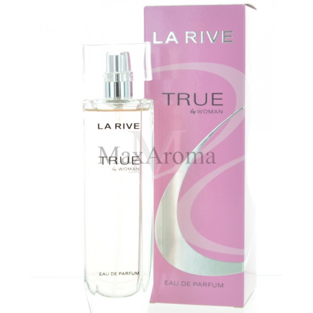 La RIve True by Women (L) EDP 3 oz