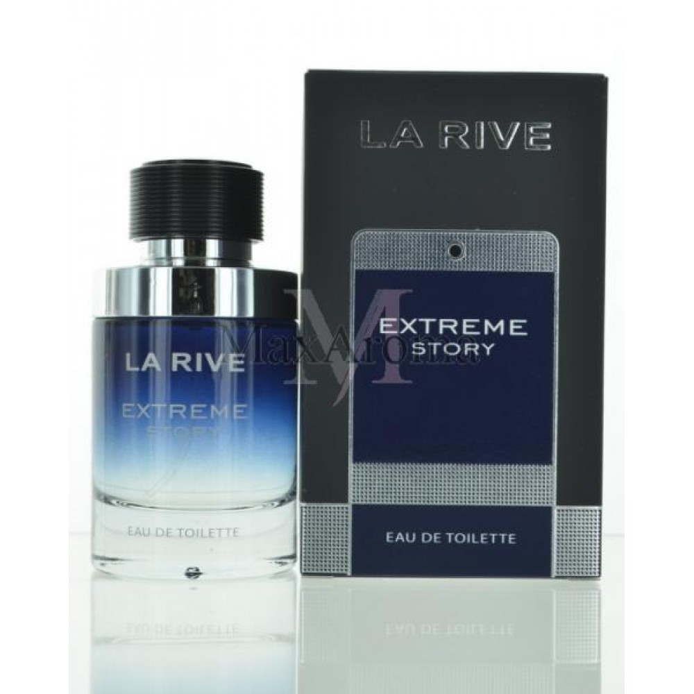 Extreme Story La Rive (M) EDT 2.5 oz