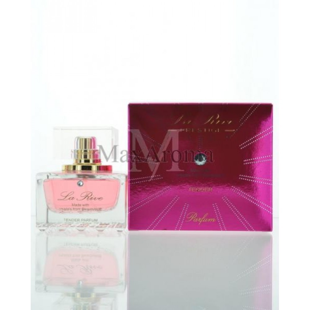 La Rive Prestige Tender (L) EDP 2.5 oz