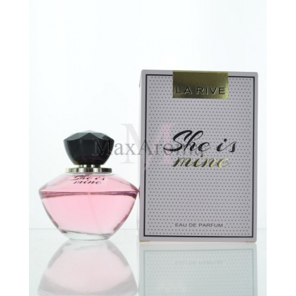 La Rive She is Mine (L) EDP 3 oz