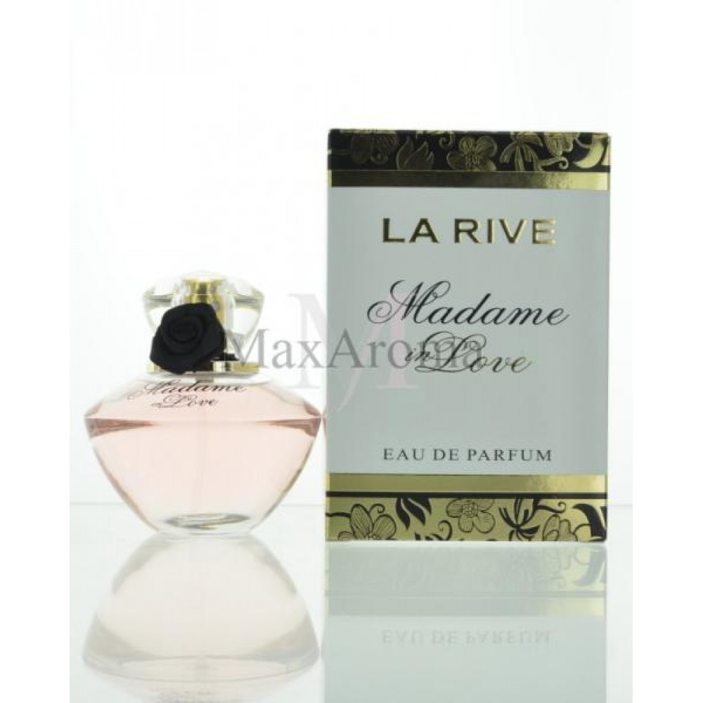 Madame in Love La Rive (L) EDP 3 oz