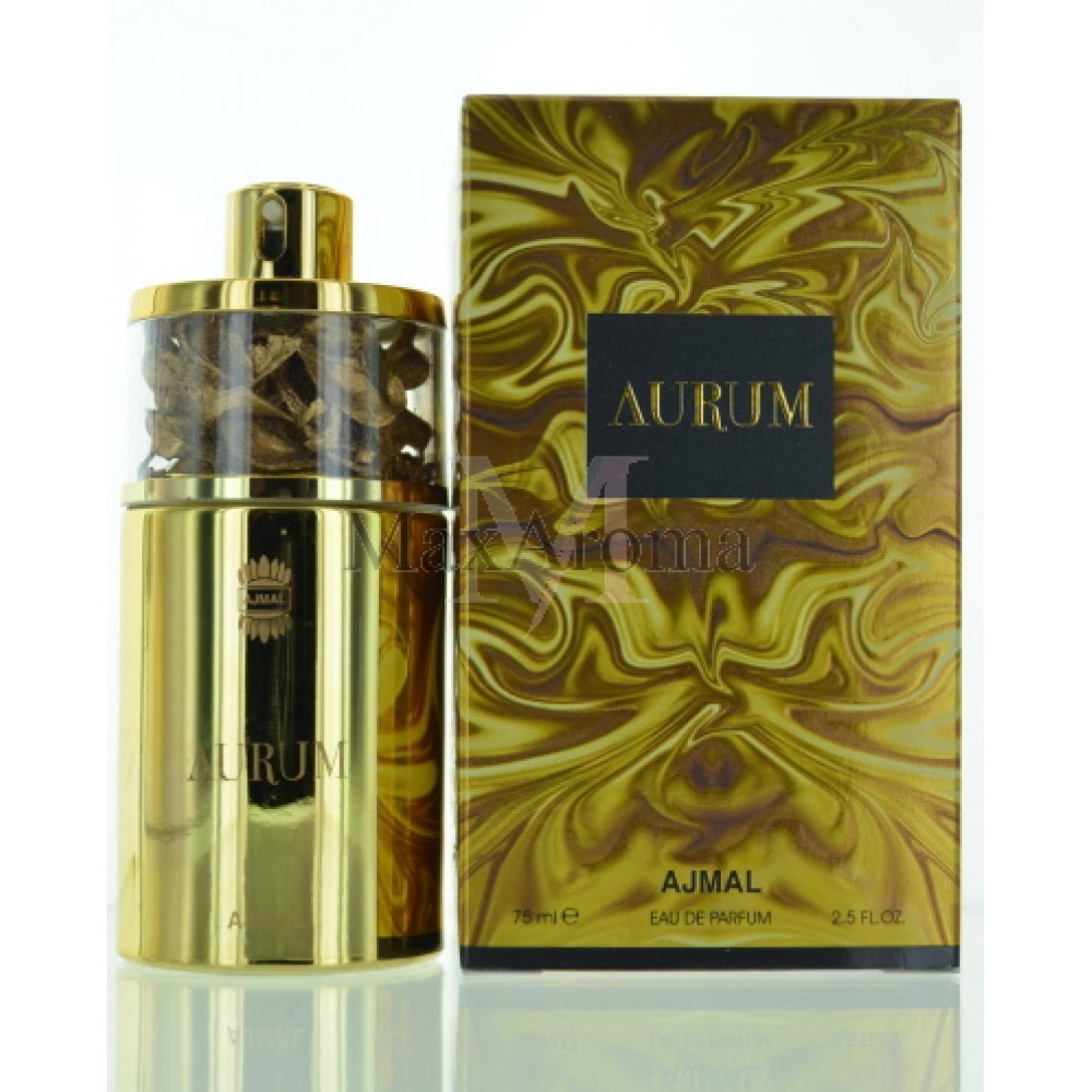 Ajmal Aurum (L) EDP 2.5 oz