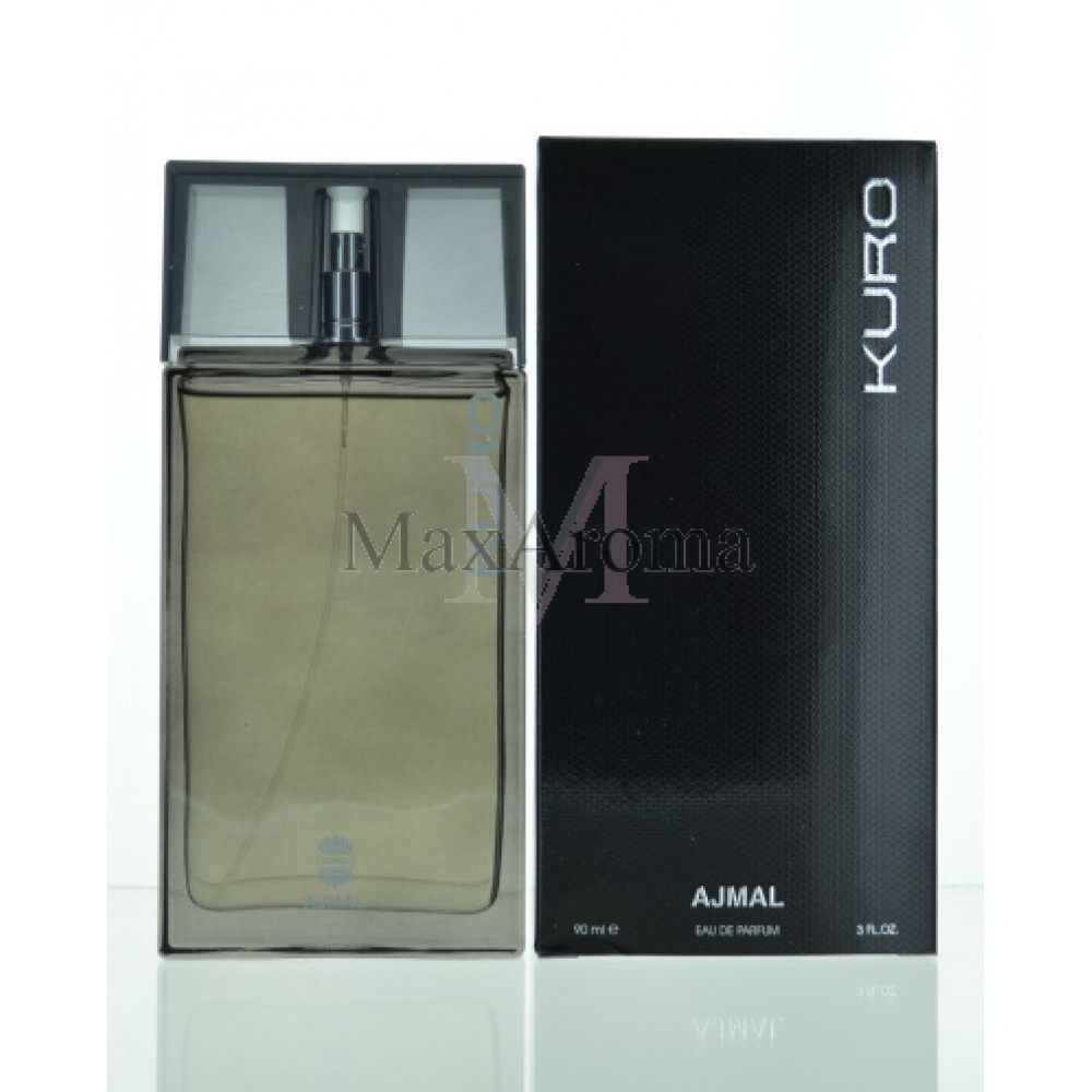 Ajmal Kuro (M) EDP 3 oz