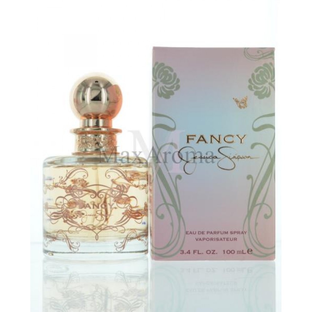 Jessica Simpson Fancy (L) EDP 3.4 oz