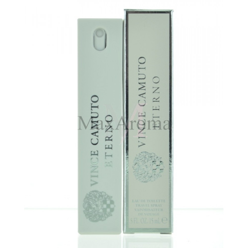 Vince Camuto Eterno travel 15ml (M) EDT Mini