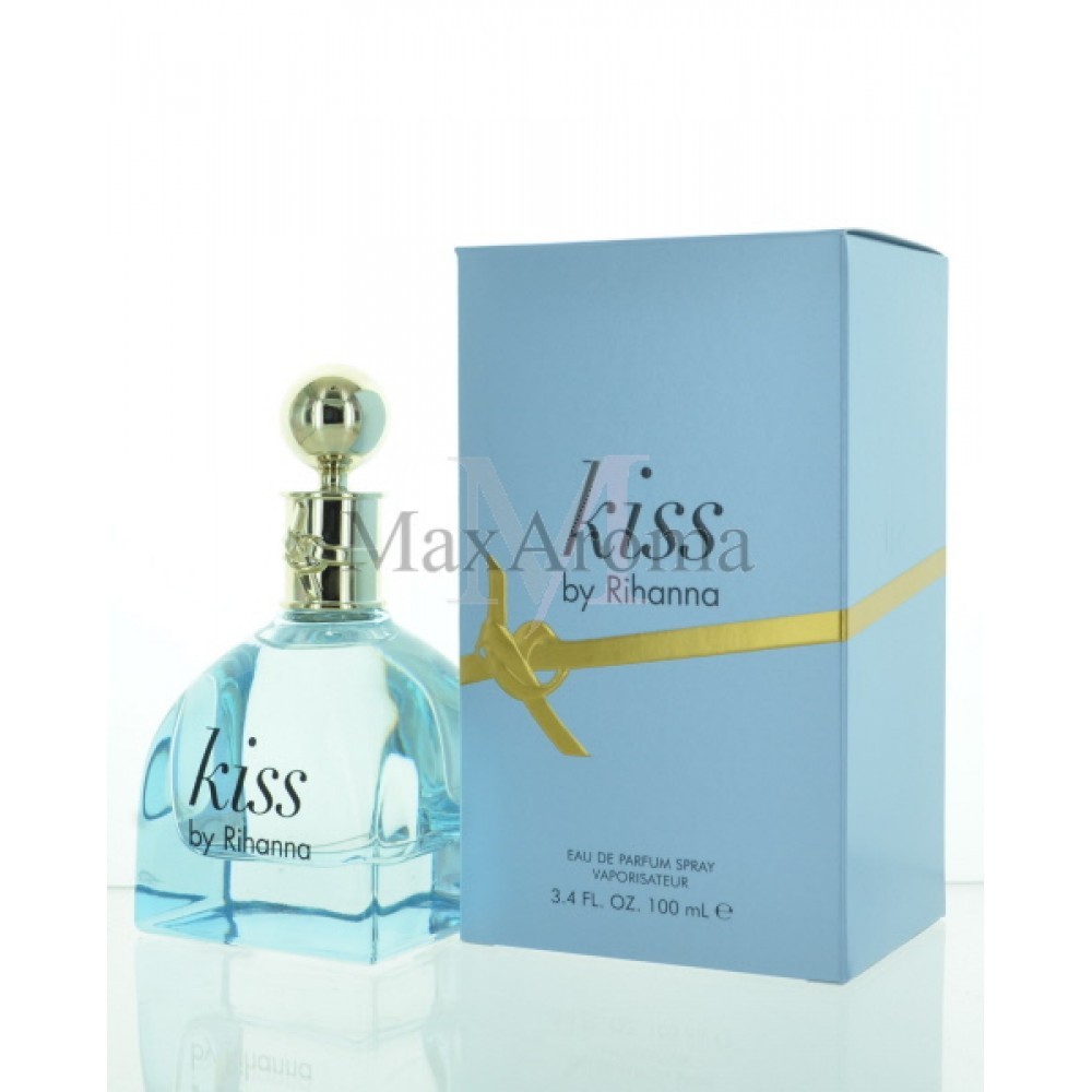 Rihanna RiRi Kiss (L) EDP 3.4 oz