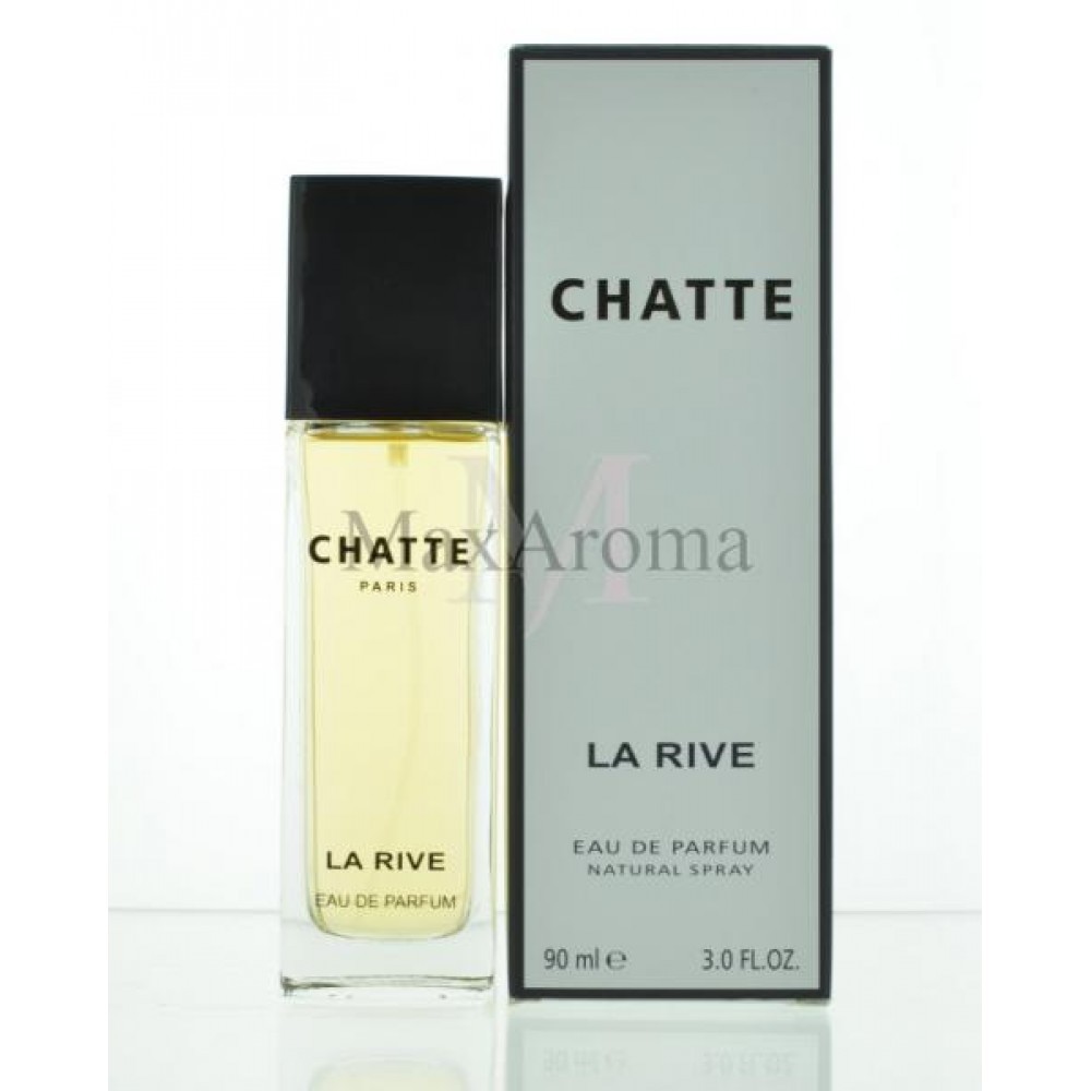 La Rive Chatte (L) EDP 3 oz