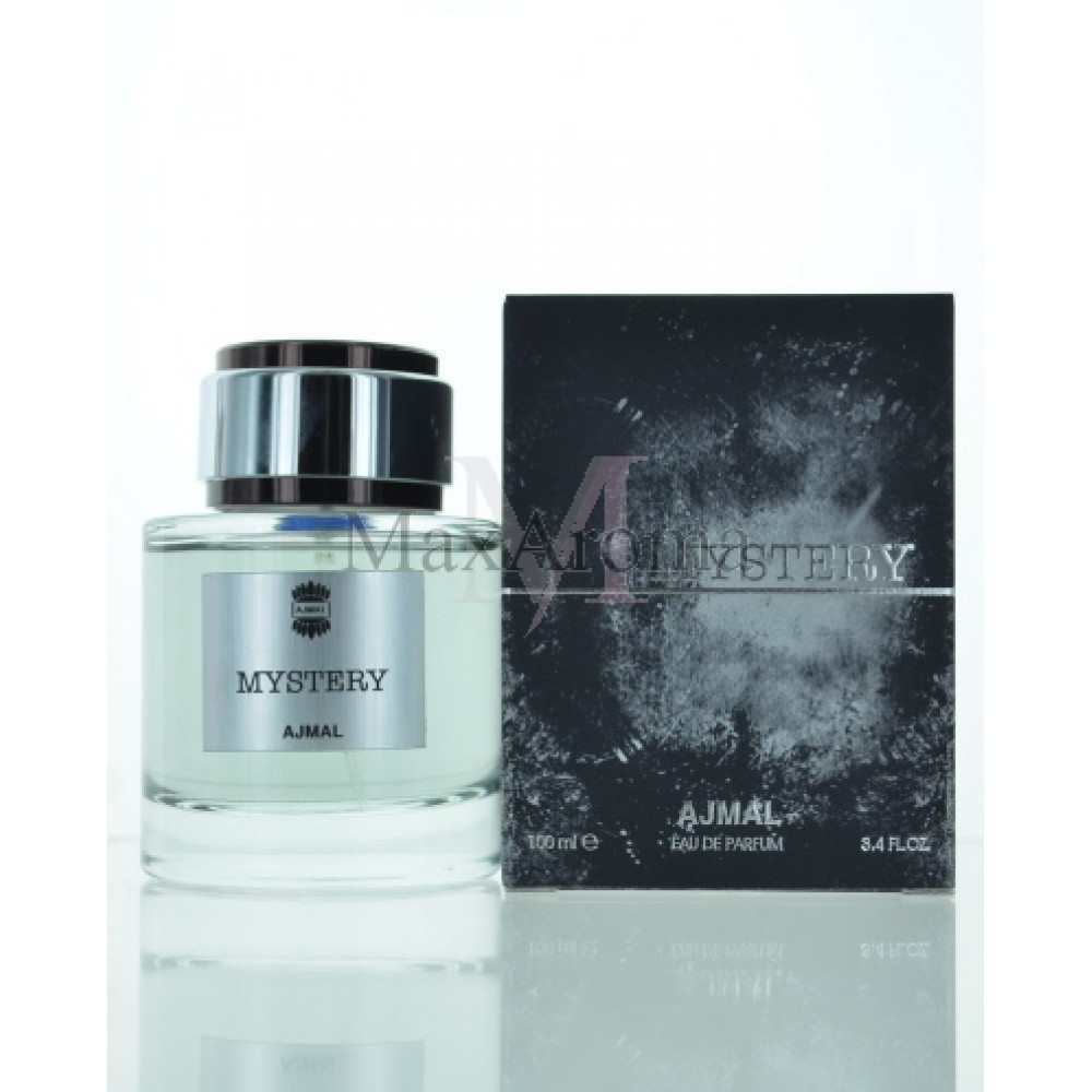 Ajmal Mystery cologne (M) EDP 3.4 oz