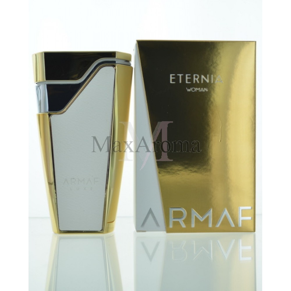 Armaf Eternia (L) EDP 2.5 oz