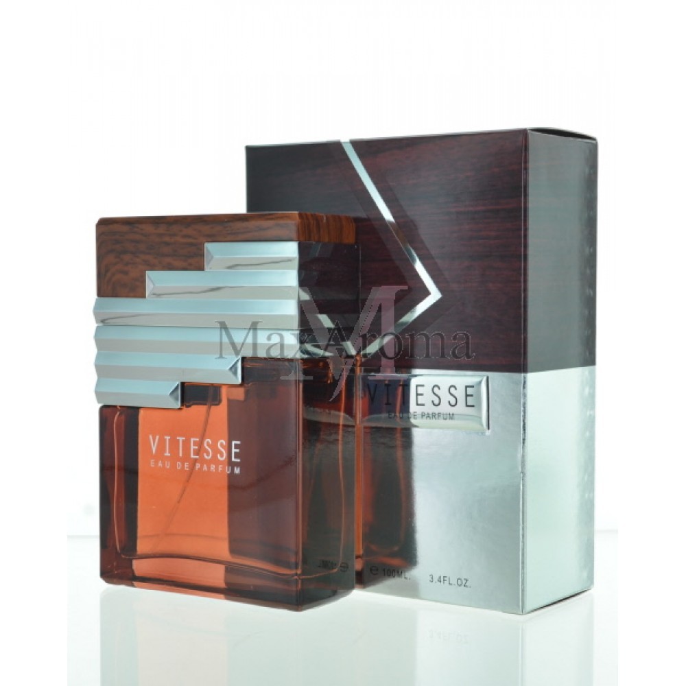 Armaf s Vitesse cologne (M) EDT 3.4 oz