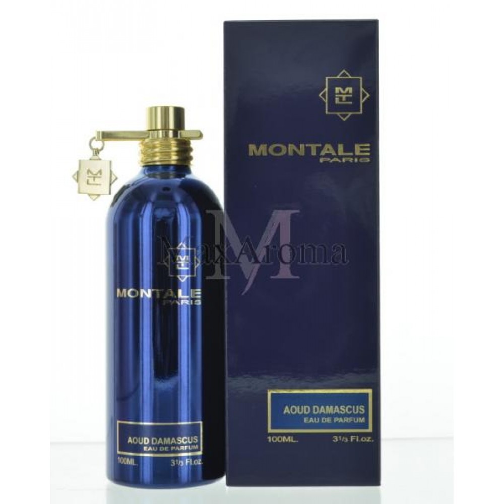 Montale Aoud Damascus (U) EDP 3.4 oz