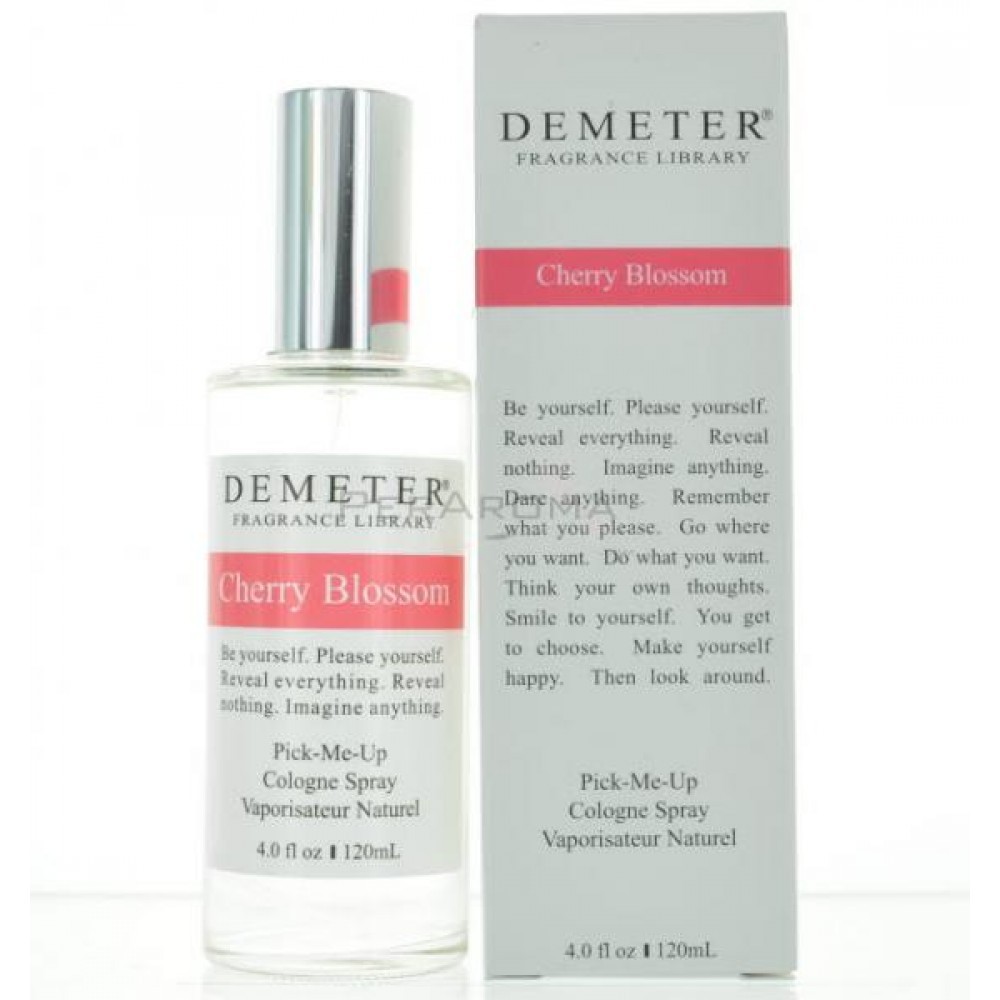 Demeter Cherry Blossom (U) 4 oz