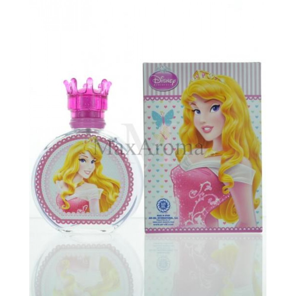 Disney Princess aurora (K) EDT 3.4 oz