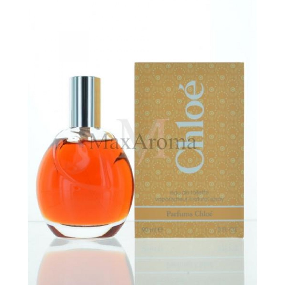 Chloe  Chloe The Original (L) EDT 3 oz