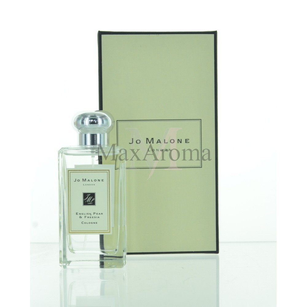 JO MALONE English Pear & Freesia (L) EDC 3.4 oz