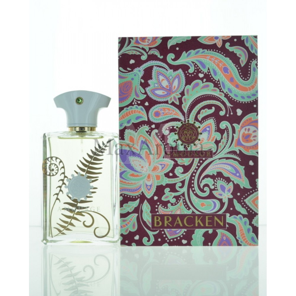 Amouage Bracken cologne (M) EDP 3.4 oz