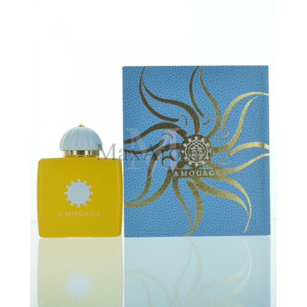 Amouage Sunshine (L) EDP 3.4 oz