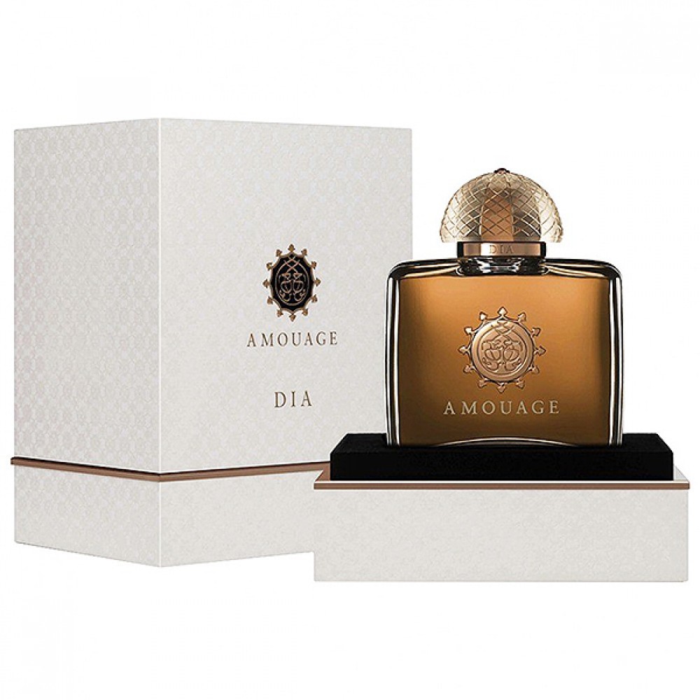 Amouage Dia (L) EDP 3.4 oz