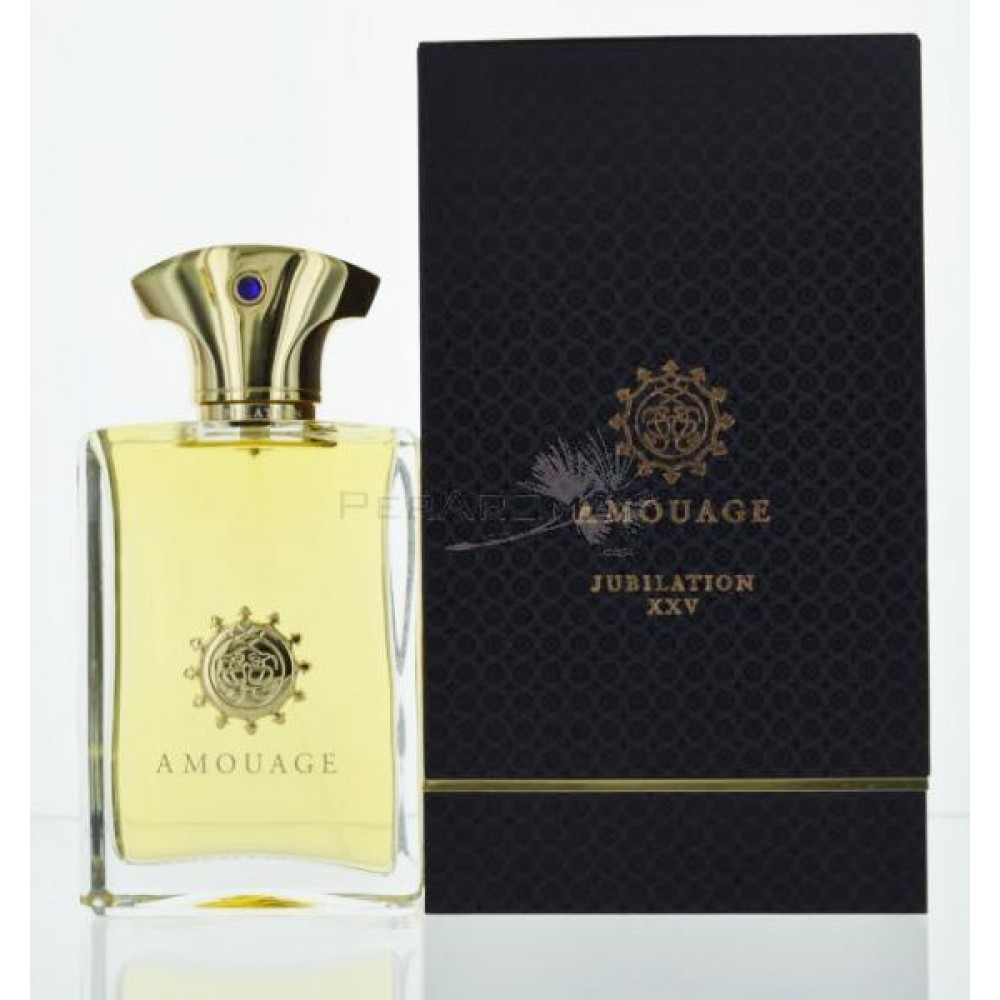 Amouage Jubilation Xxv Cologne (M) EDP 3.4 oz