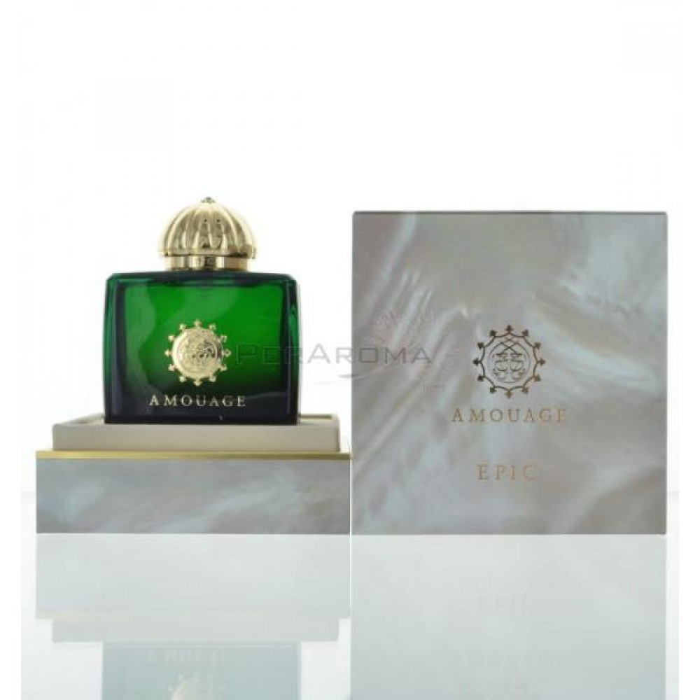 Amouage Epic (L) EDP 3.4 oz