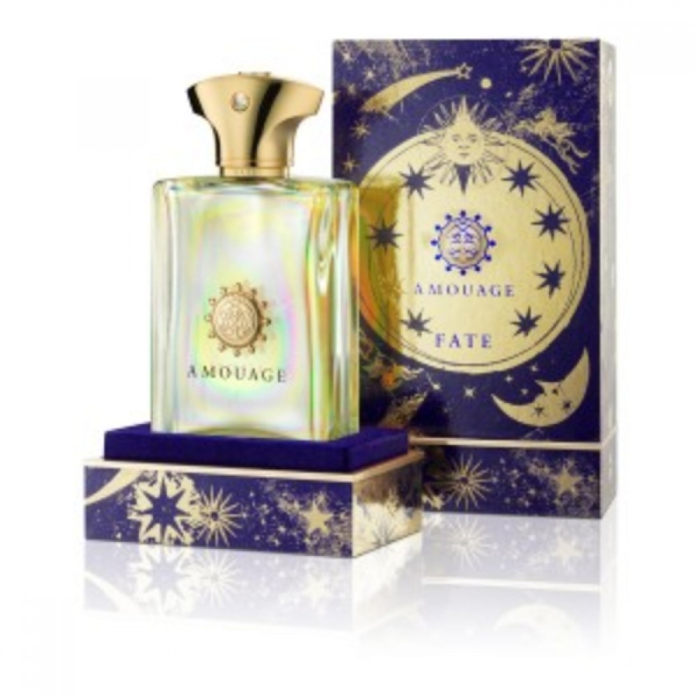 Amouage Fate (M) EDP 3.4 oz