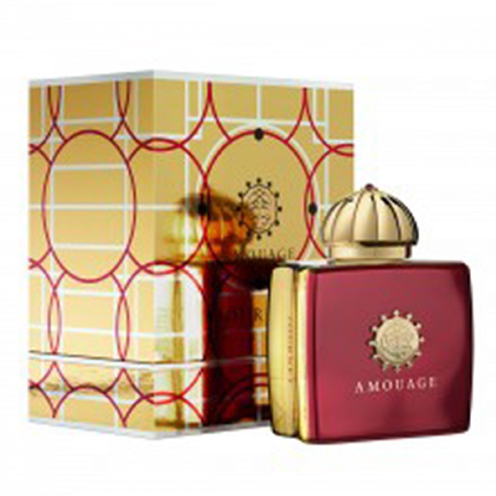 Amouage Journey (L) EDP 3.4 oz