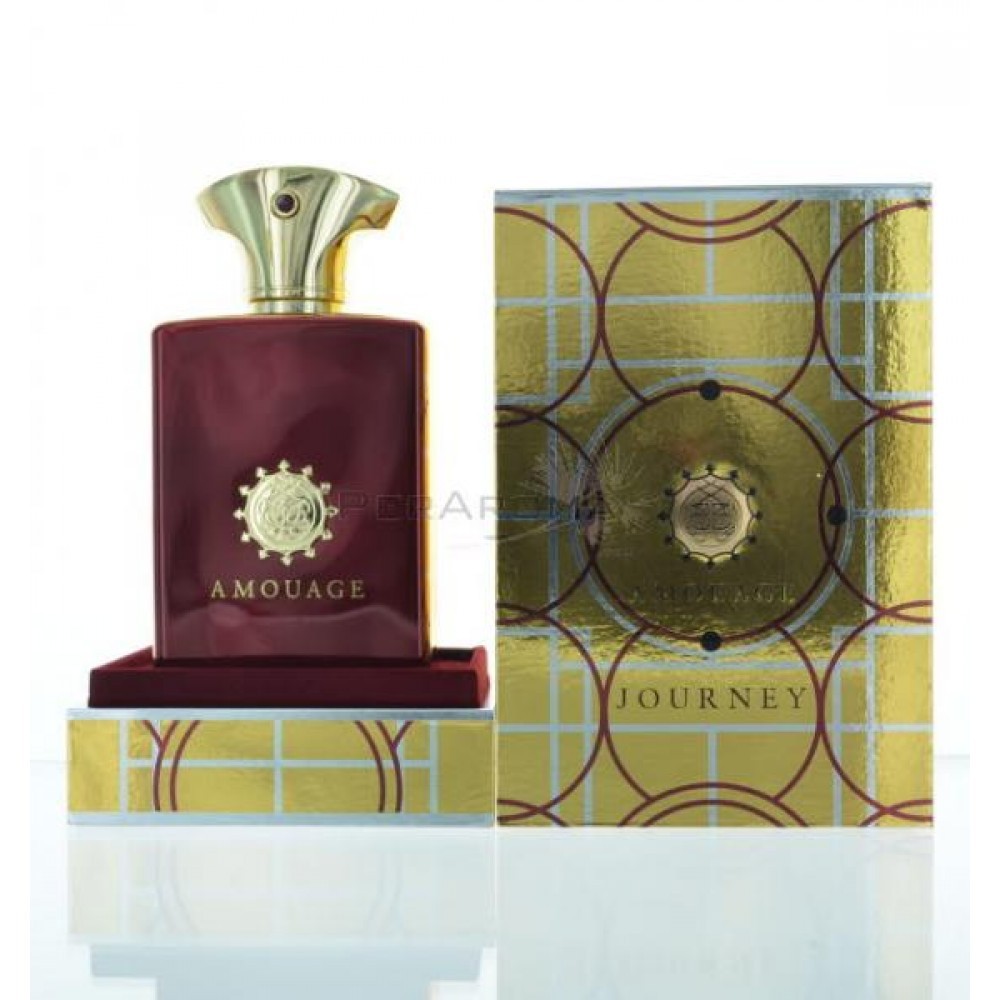 Amouage Journey Cologne (M) EDP 3.4 oz