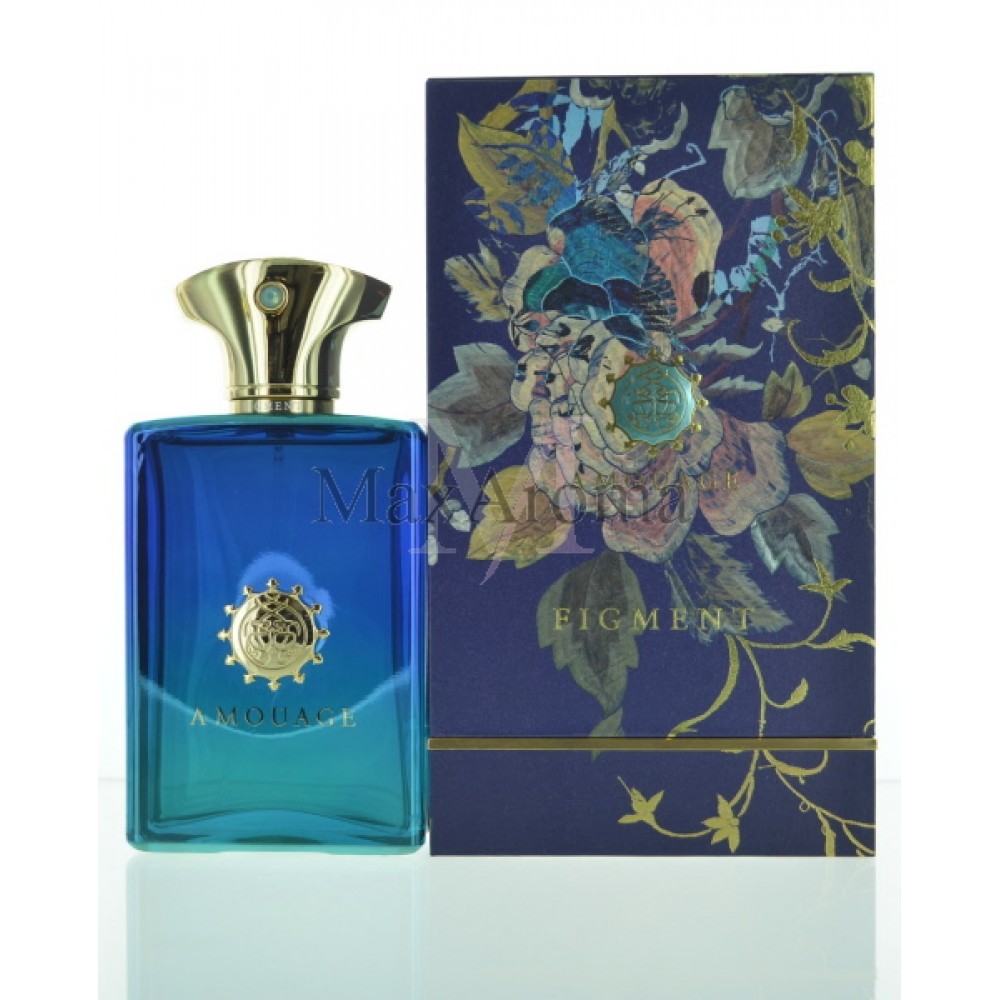 Amouage Figment Cologne (M) EDP 3.4 oz