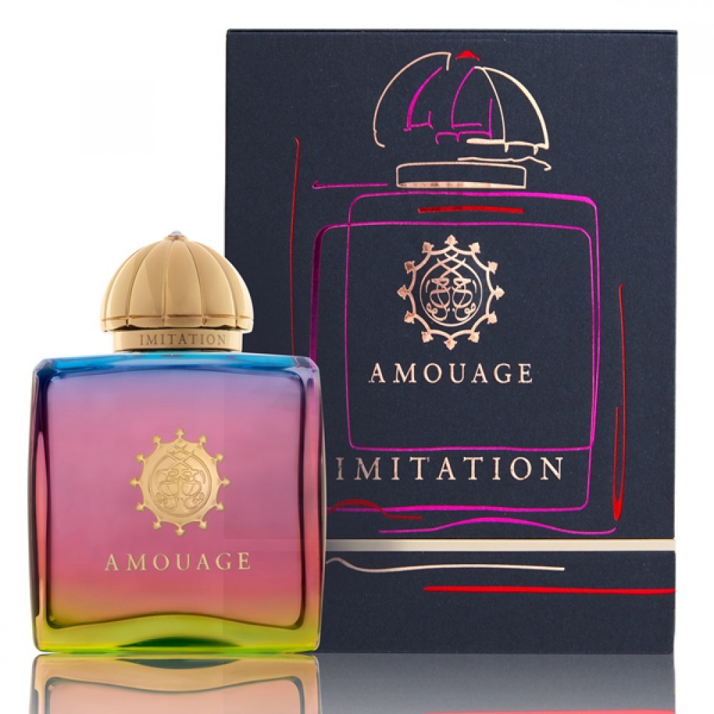 Amouage Imitation (L) EDP 3.4 oz