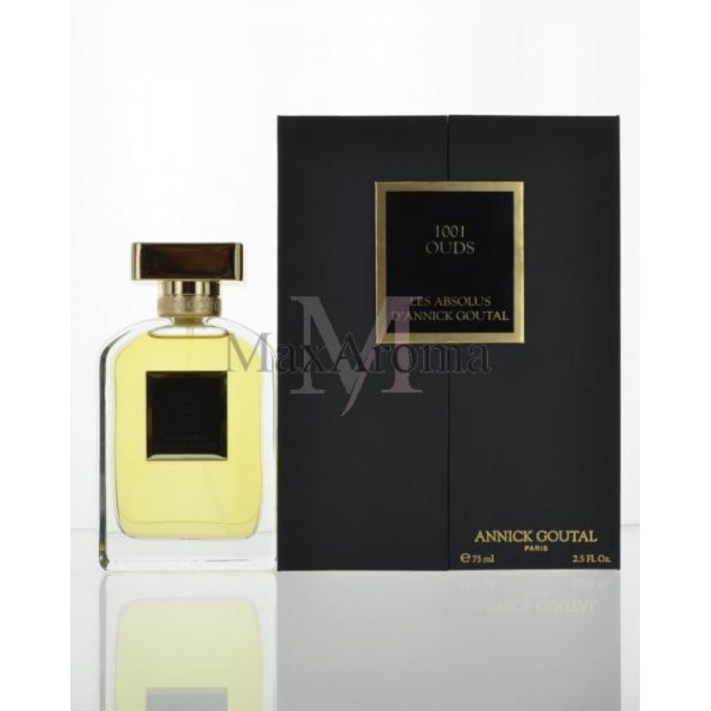 Annick Goutal 1001 Ouds Les Absolus (U) EDP 2.5 oz