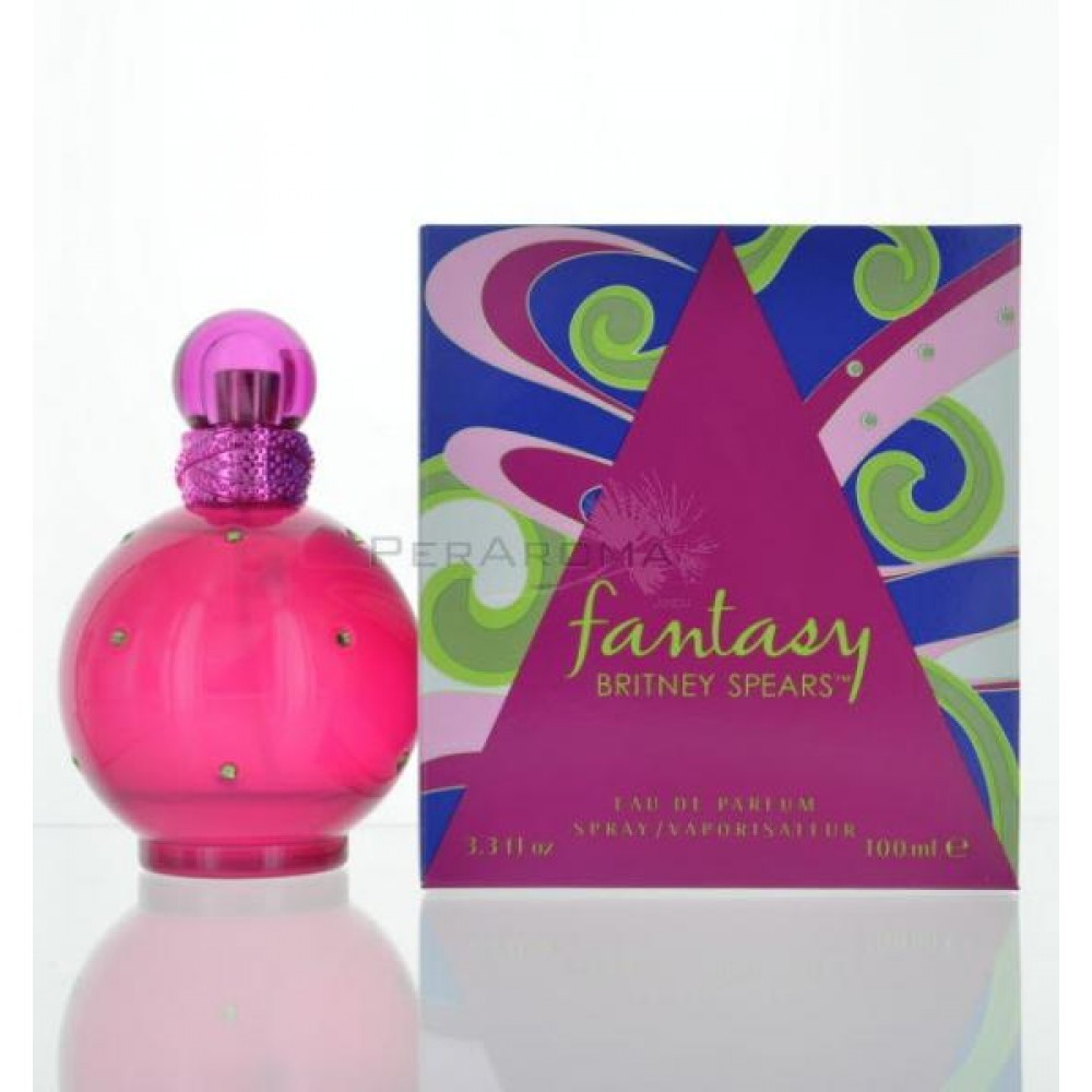 Britney Spears Fantasy (L) EDP 3.3 oz